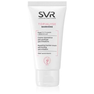 SVR Topialyse crema de maini pentru piele uscata spre atopica