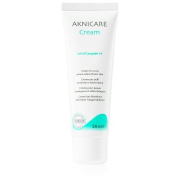 Synchroline Aknicare crema anti-acnee si pentru dermatita seboreică