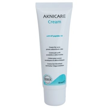 Synchroline Aknicare crema anti-acnee si pentru dermatita seboreică