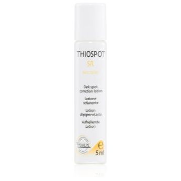 Synchroline Thiospot SR tratament local pentru hiperpigmentare cutanată roll-on
