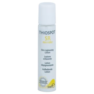 Synchroline Thiospot SR tratament local pentru hiperpigmentare cutanată roll-on Synchroline Thiospot SR tratament local pentru hiperpigmentare cutanată roll-on