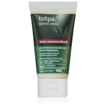Tołpa Green Men cremă revigorantă antirid