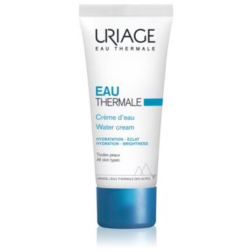 Uriage Eau Thermale Water Cream crema hidratanta usoara