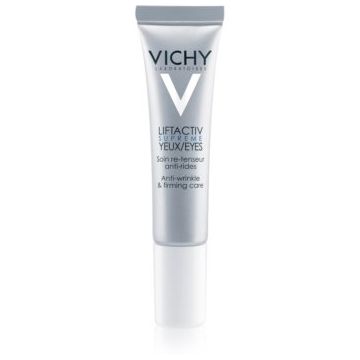 Vichy Liftactiv Supreme ingrijire pentru ochi antirid