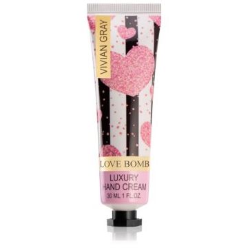 Vivian Gray Love Bomb crema de maini