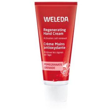 Weleda Pomegranate crema regeneratoare de maini