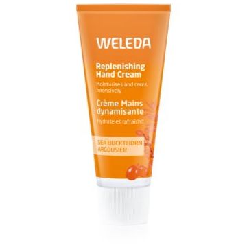 Weleda Sea Buckthorn crema de maini