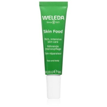 Weleda Skin Food crema universala, hranitoare cu ierburi
