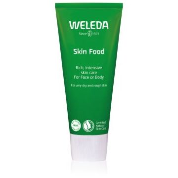 Weleda Skin Food crema universala, hranitoare cu ierburi pentru piele foarte uscata