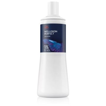 Wella Professionals Welloxon Perfect emulsie activatoare 9% vol 30 pentru păr