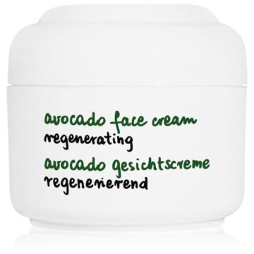 Ziaja Avocado crema de fata regeneratoare