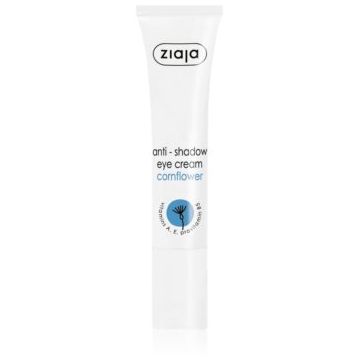 Ziaja Eye care anti - shadow crema de ochi iluminatoare