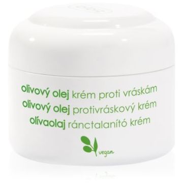 Ziaja Olive Oil crema anti-rid 30+