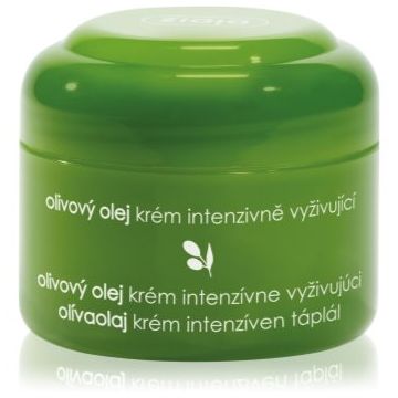 Ziaja Olive Oil crema pentru piele normala si uscata