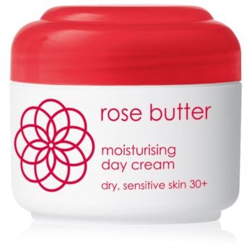 Ziaja Rose Butter crema de zi hidratanta 30+
