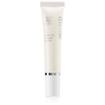 ARTDECO Skin Yoga Hyaluronic crema de ochi intensiva cu acid hialuronic