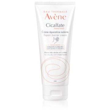 Avène Cicalfate Repair Barrier Cream crema de maini regeneratoare