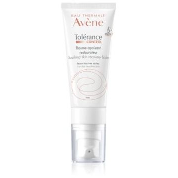 Avène Tolérance Control balsam calmant si reparator