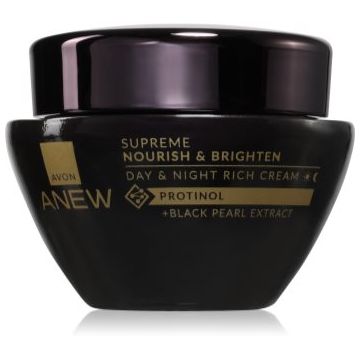 Avon Anew Ultimate Supreme crema intensiva cu efect de intinerire