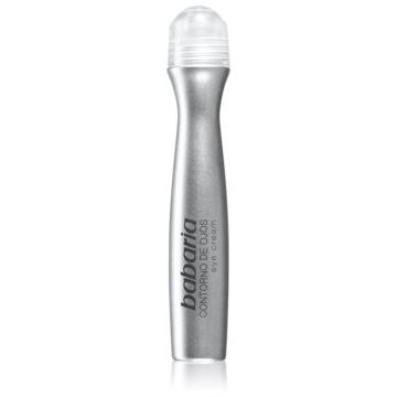 Babaria Anti Spot cremă de ochi corectoare pentru cearcăne și riduri roll-on Babaria Anti Spot cremă de ochi corectoare pentru cearcăne și riduri roll-on