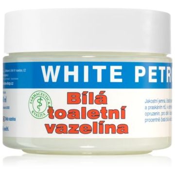 Bione Cosmetics Care vaselina alba