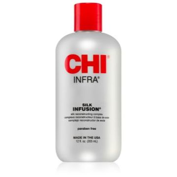 CHI Silk Infusion tratament pentru regenerare