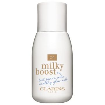 Clarins Milky Boost lotiune nuantatoare pentru uniformizarea nuantei tenului