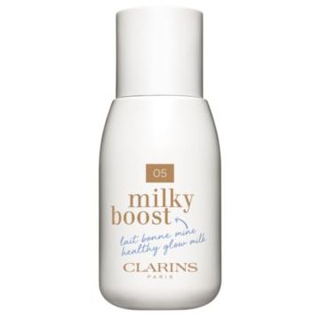 Clarins Milky Boost lotiune nuantatoare pentru uniformizarea nuantei tenului