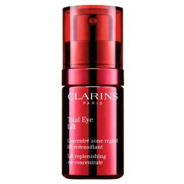 Clarins Total Eye Lift crema de ochi pentru riduri