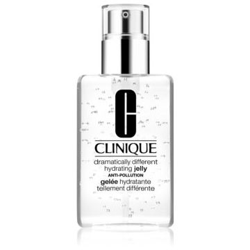Clinique 3 Steps Dramatically Different™ Hydrating Jelly gel intensiv de hidratare