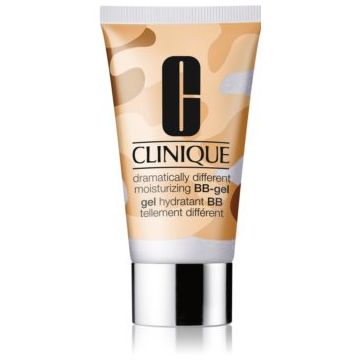 Clinique Dramatically Different™ Moisturizing BB-Gel crema hidratanta BB pentru uniformizarea nuantei tenului