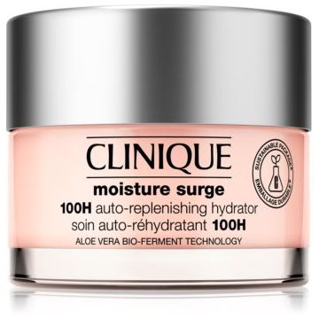 Clinique Moisture Surge™ 100H Auto-Replenishing Hydrator gel crema hidratant
