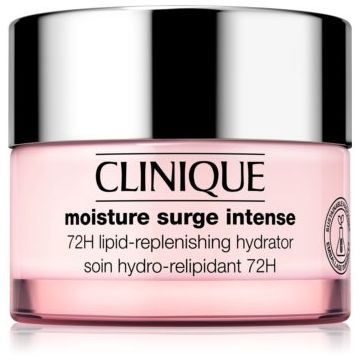 Clinique Moisture Surge™ Intense 72H Lipid-Replenishing Hydrator gel crema hidratant
