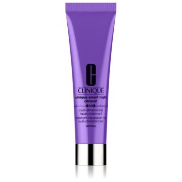Clinique Smart Night™ Clinical MD Multi-Dimensional Repair Treatment ingrijire de noapte regenerativa cu retinol