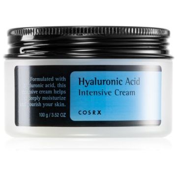 Cosrx Hyaluronic Acid Intensive crema intensiva cu acid hialuronic
