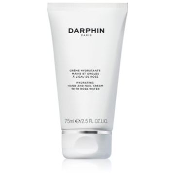 Darphin All-Day Hydrating Hand And Nail Cream cremă hidratantă pentru mâini și unghii