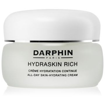 Darphin Hydraskin Rich Skin Hydrating Cream cremă pentru față pentru ten normal spre uscat
