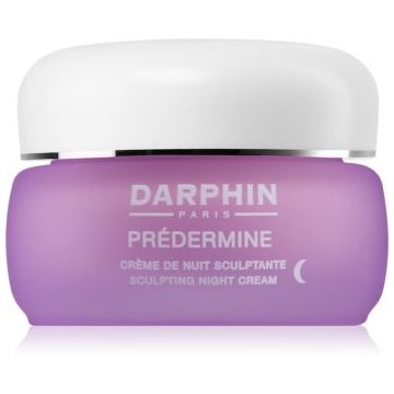Darphin Prédermine Night Cream crema anti-rid de noapte cu efect matifiant