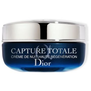 DIOR Capture Totale Intensive Restorative Night Creme Crema de noapte intensiva pentru revitalizarea pielii
