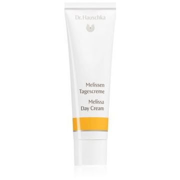 Dr. Hauschka Facial Care crema de zi cu melissa