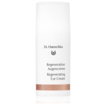 Dr. Hauschka Regeneration crema regeneratoare pentru ochi
