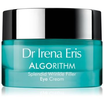 Dr Irena Eris Algorithm Crema de ochi pentru corectarea ridurilor Dr Irena Eris Algorithm Crema de ochi pentru corectarea ridurilor