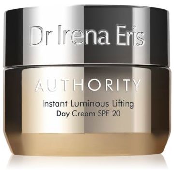 Dr Irena Eris Authority crema de zi pentru lifting SPF 20