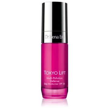 Dr Irena Eris Tokyo Lift crema de zi hidratanta SPF 30