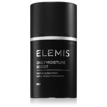 Elemis Men Daily Moisture Boost crema de zi hidratanta