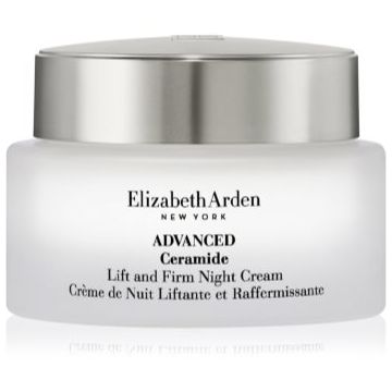 Elizabeth Arden Ceramide Advanced Ceramide crema de noapte