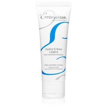 Embryolisse Hydra-Crème Légère crema hidratanta usoara pentru piele normală și mixtă