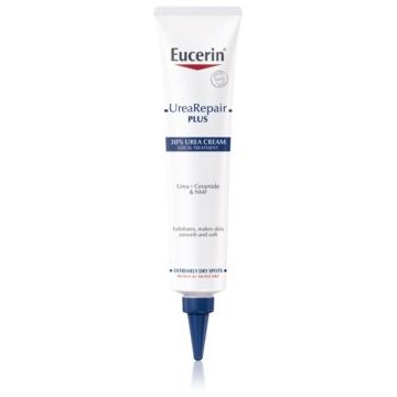 Eucerin UreaRepair PLUS crema pentru piele la nivel local si cu intarituri