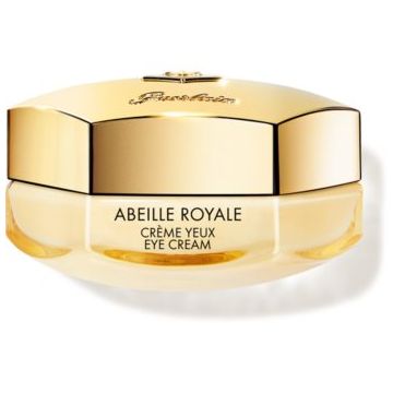 GUERLAIN Abeille Royale Multi-Wrinkle Minimizer Eye Cream crema anti rid pentru ochi