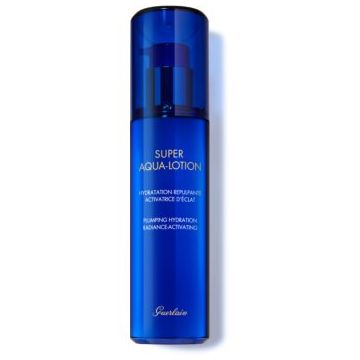 GUERLAIN Super Aqua Lotion tonic pentru hidratarea pielii